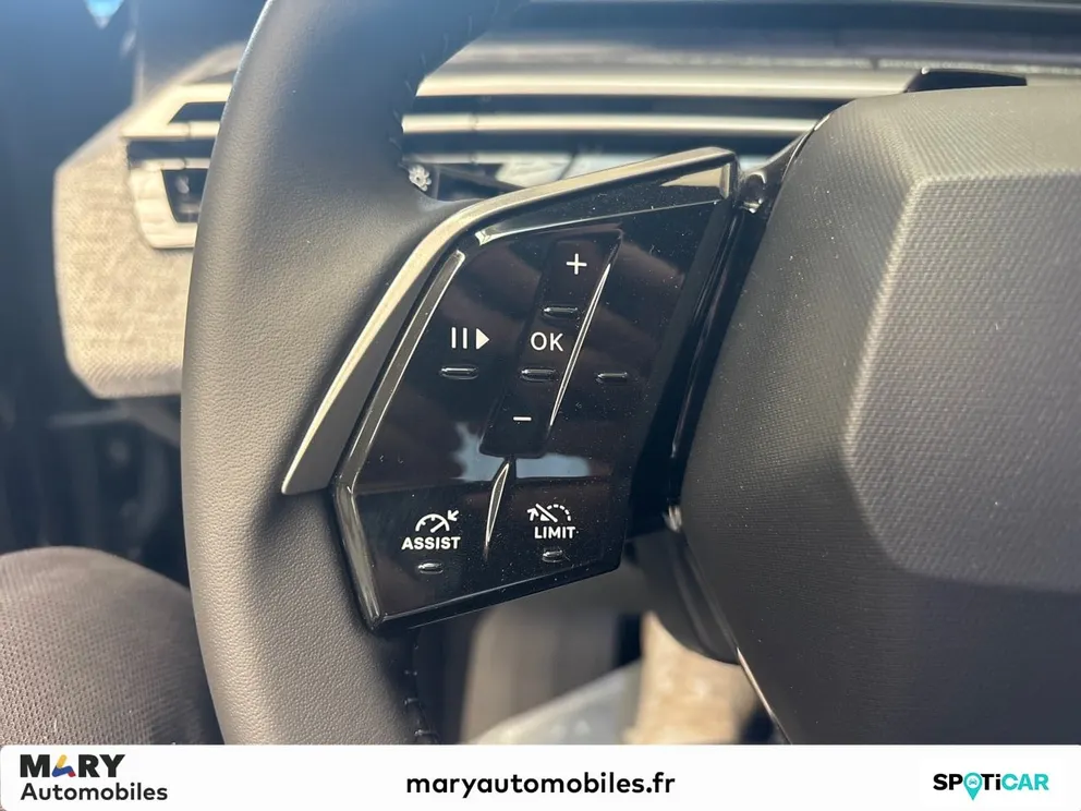 Véhicule occasion 1234283 - peugeot 3008 - Photo 10