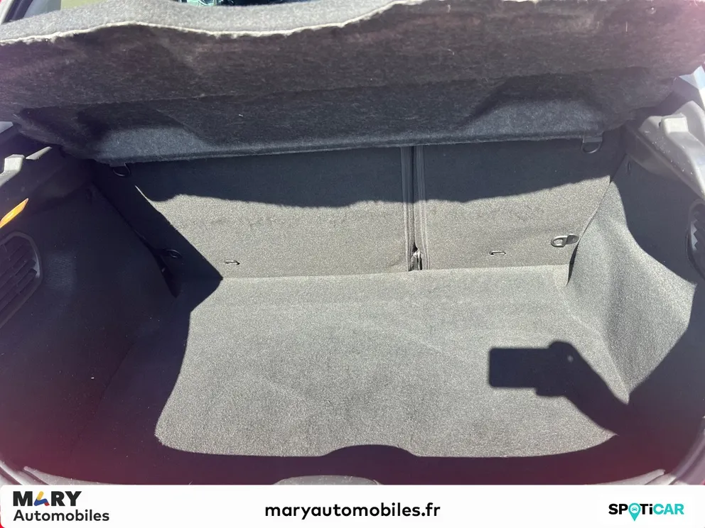 Véhicule occasion 237697 - peugeot 208 - Photo 18