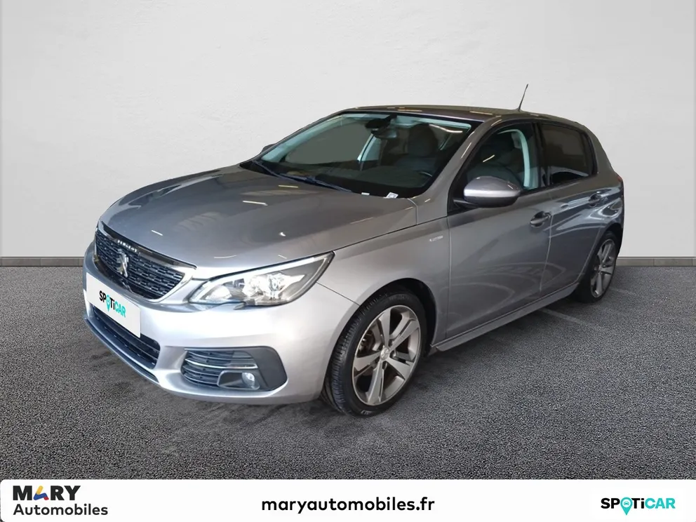 Véhicule occasion 226789 - peugeot 308 - Photo 1