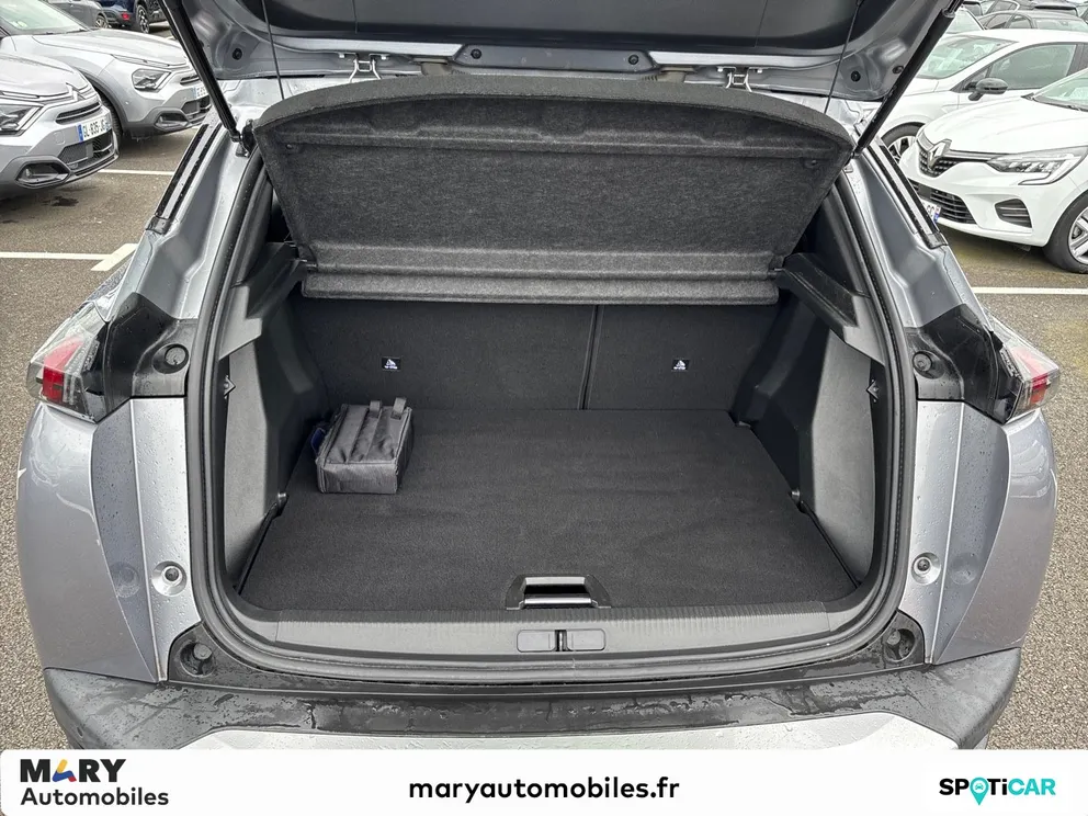 Véhicule occasion 1229705 - peugeot 2008 - Photo 23