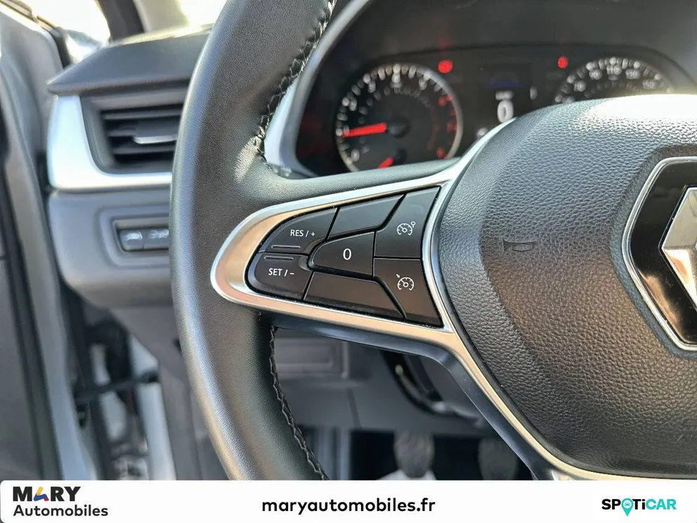 Véhicule occasion 201452 - renault CAPTUR - Photo 18