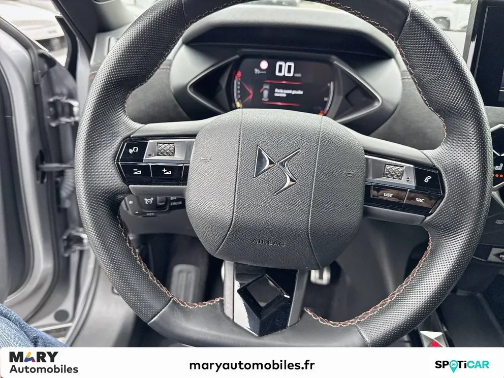 Véhicule occasion 193825 - ds DS 3 - Photo 15