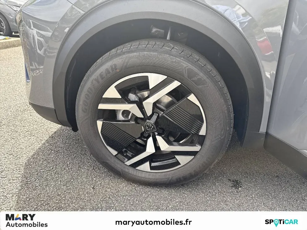 Véhicule occasion 171467 - peugeot 2008 - Photo 11