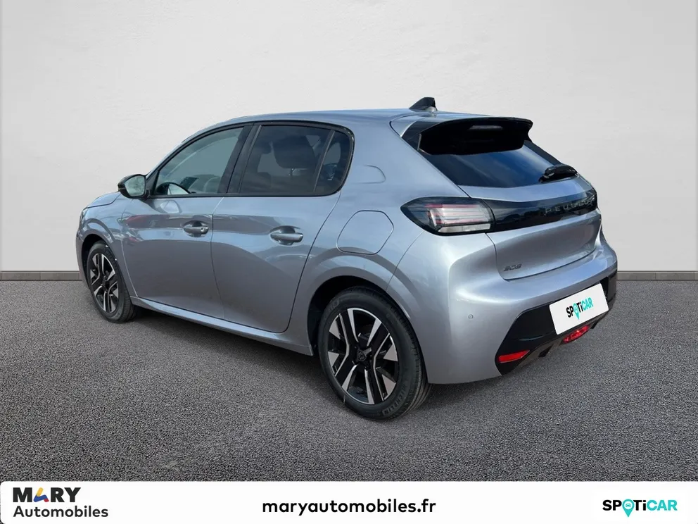 Véhicule occasion 1239648 - peugeot 208 - Photo 2