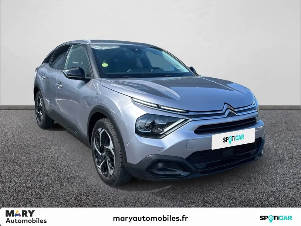 Véhicule occasion 230995 - Citroën C4 - Photo 3