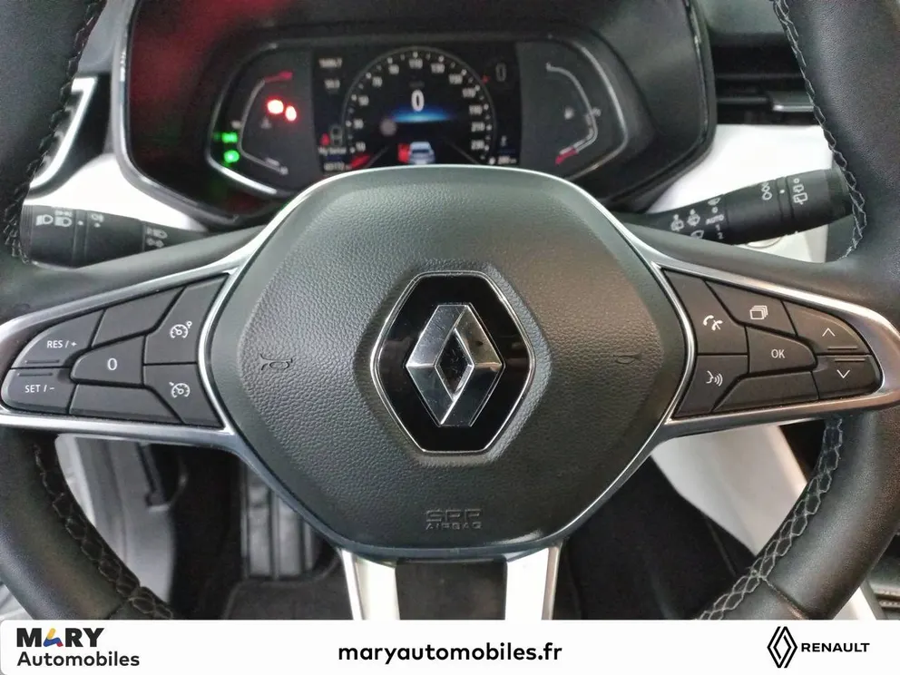 Véhicule occasion 207595 - renault CLIO - Photo 13