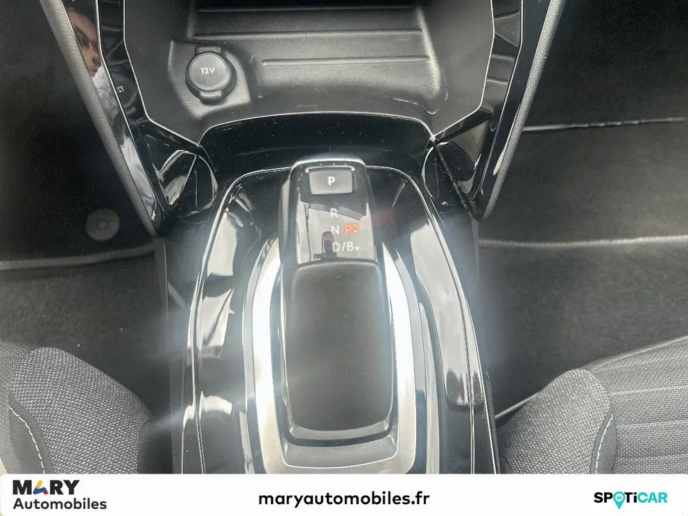 Véhicule occasion 186161 - peugeot 208 - Photo 23
