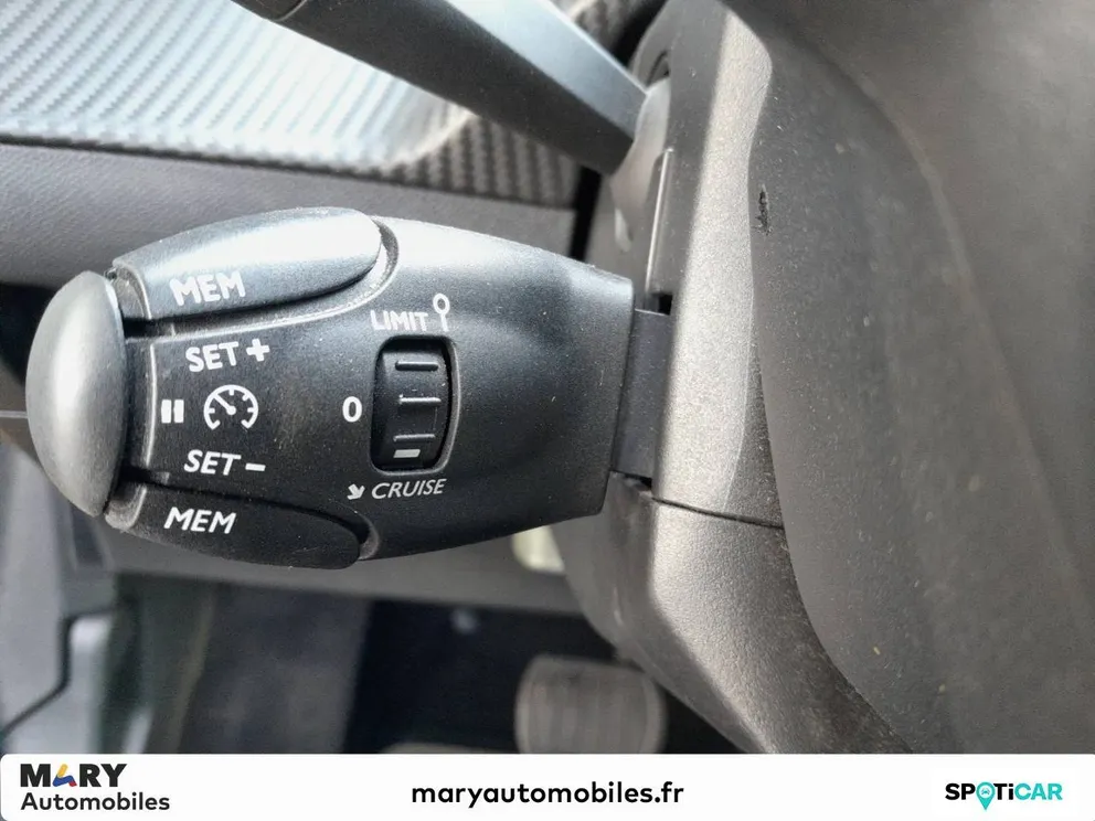 Véhicule occasion 164064 - peugeot 208 - Photo 16