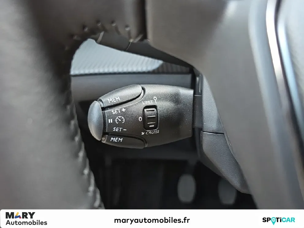 Véhicule occasion 231872 - peugeot 208 - Photo 10