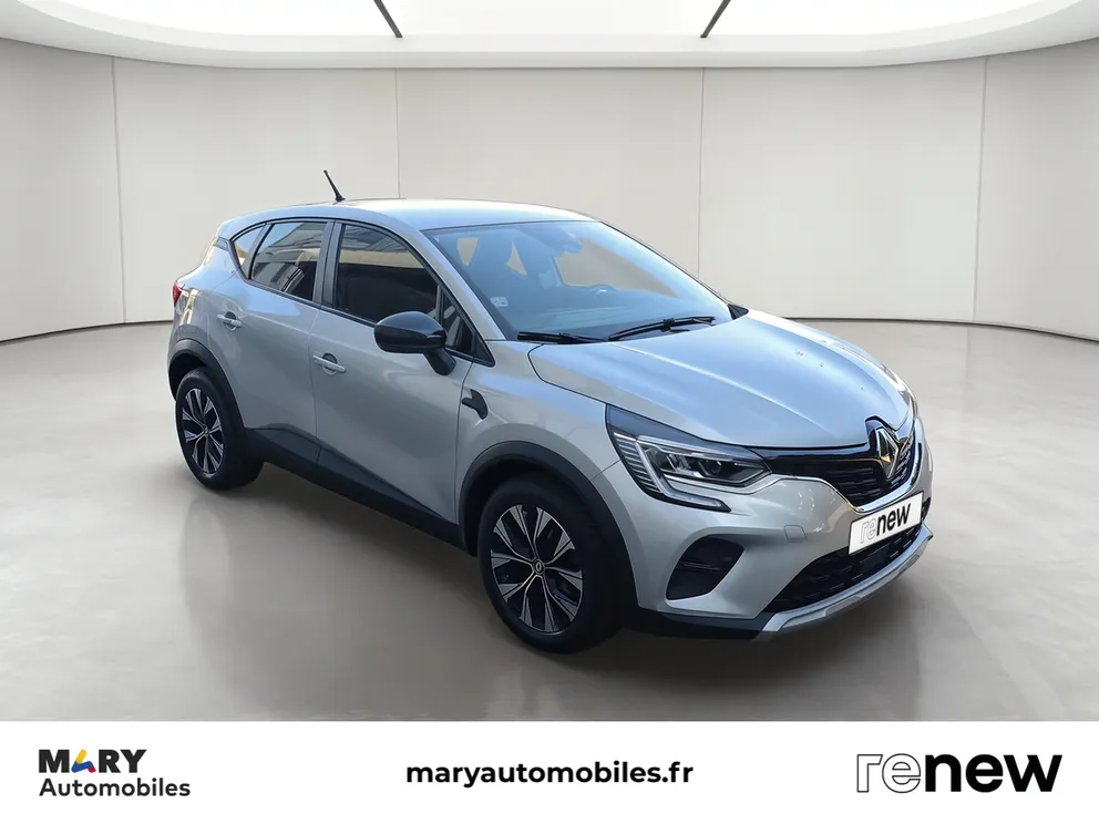 Véhicule occasion 1234063 - renault CAPTUR - Photo 7