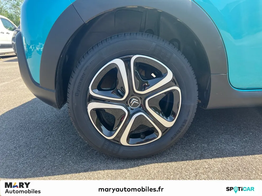 Véhicule occasion 227238 - Citroën C3 - Photo 7