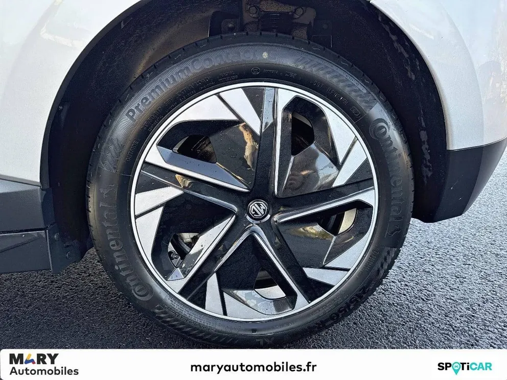 Véhicule occasion 216874 - mg MG4 - Photo 11