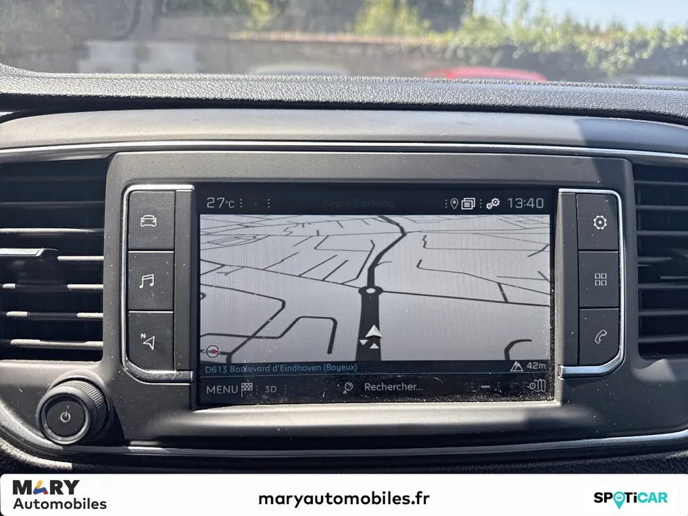 Véhicule occasion 233970 - peugeot EXPERT - Photo 14