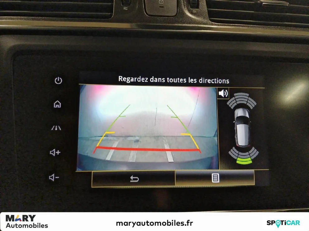 Véhicule occasion 207124 - renault KADJAR - Photo 14