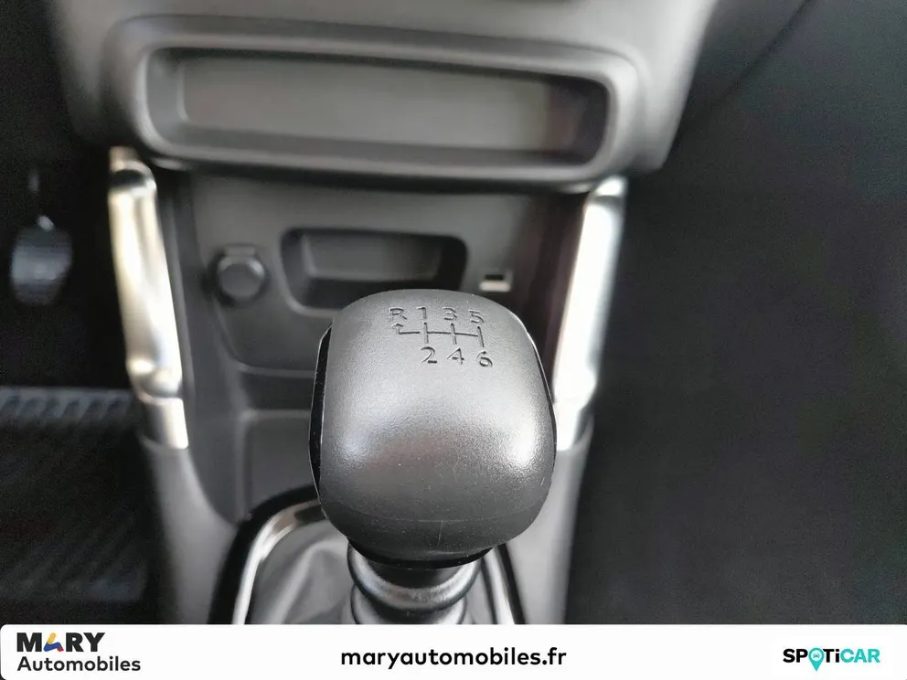 Véhicule occasion 231692 - Citroën C3 AIRCROSS - Photo 26