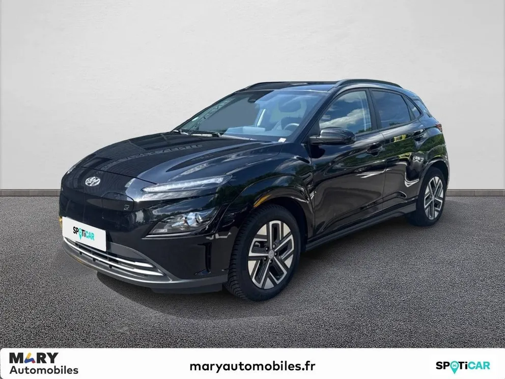 Véhicule occasion 234430 - hyundai KONA - Photo 1