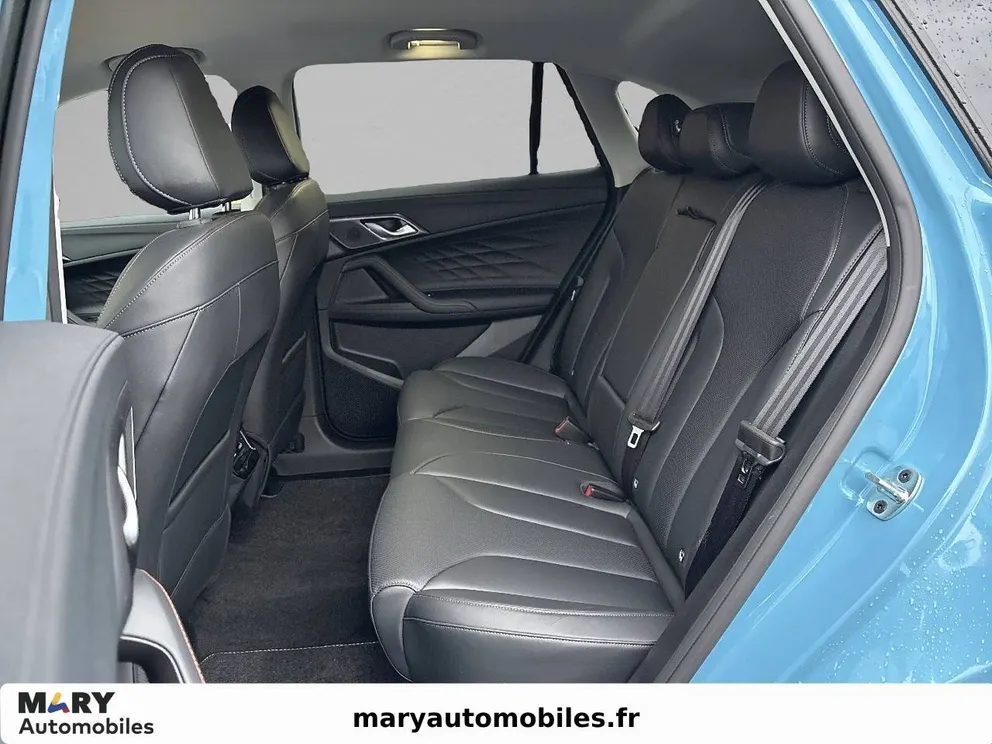 Véhicule occasion 216127 - mg EHS - Photo 9