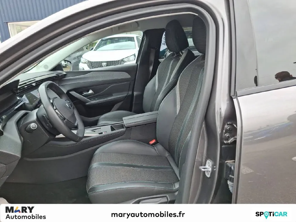 Véhicule occasion 221625 - peugeot 308 - Photo 9