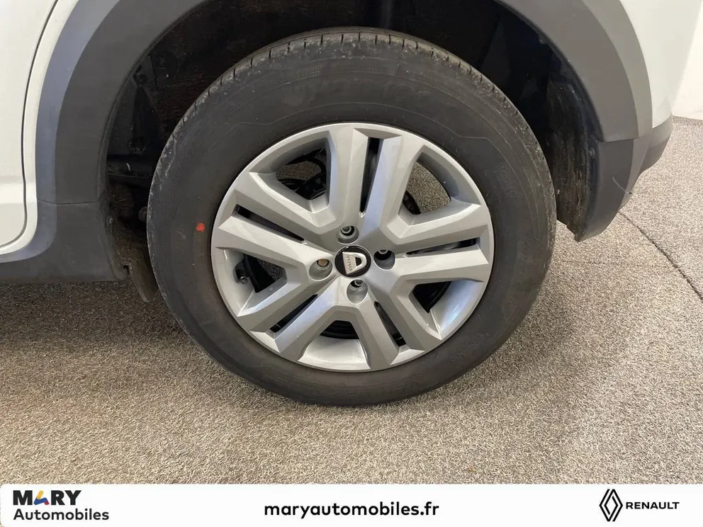 Véhicule occasion 209158 - dacia SANDERO - Photo 11