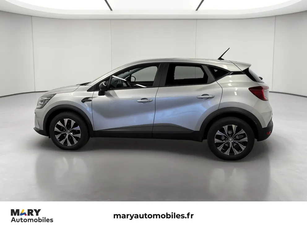 Véhicule occasion 228447 - renault CAPTUR - Photo 2