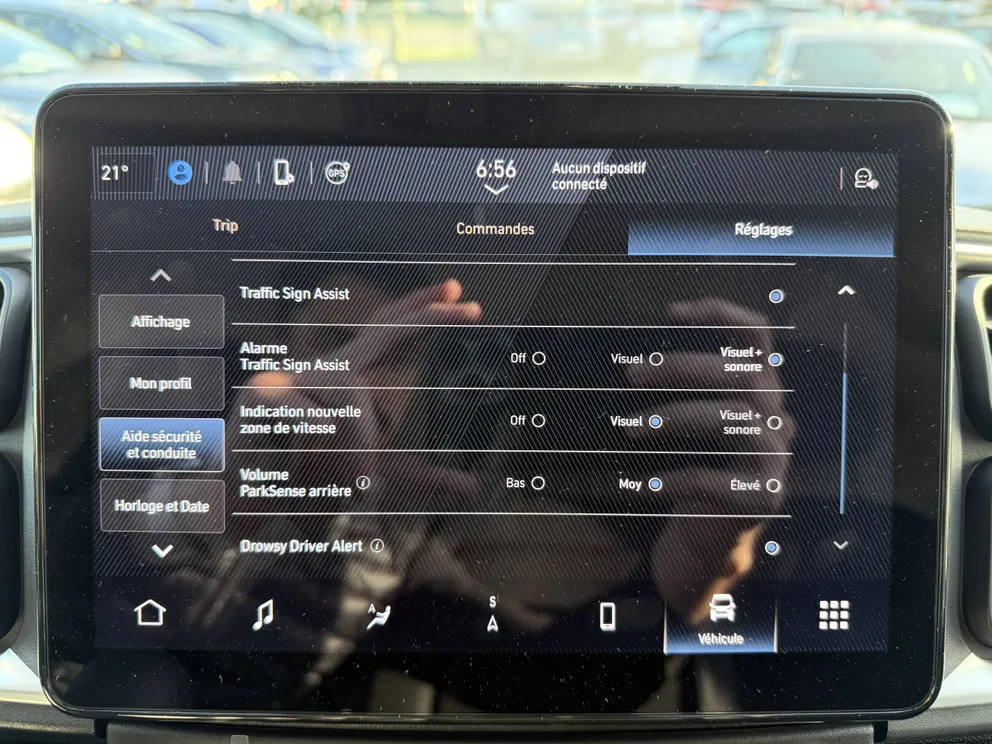 Véhicule occasion 209352 - peugeot BOXER - Photo 16