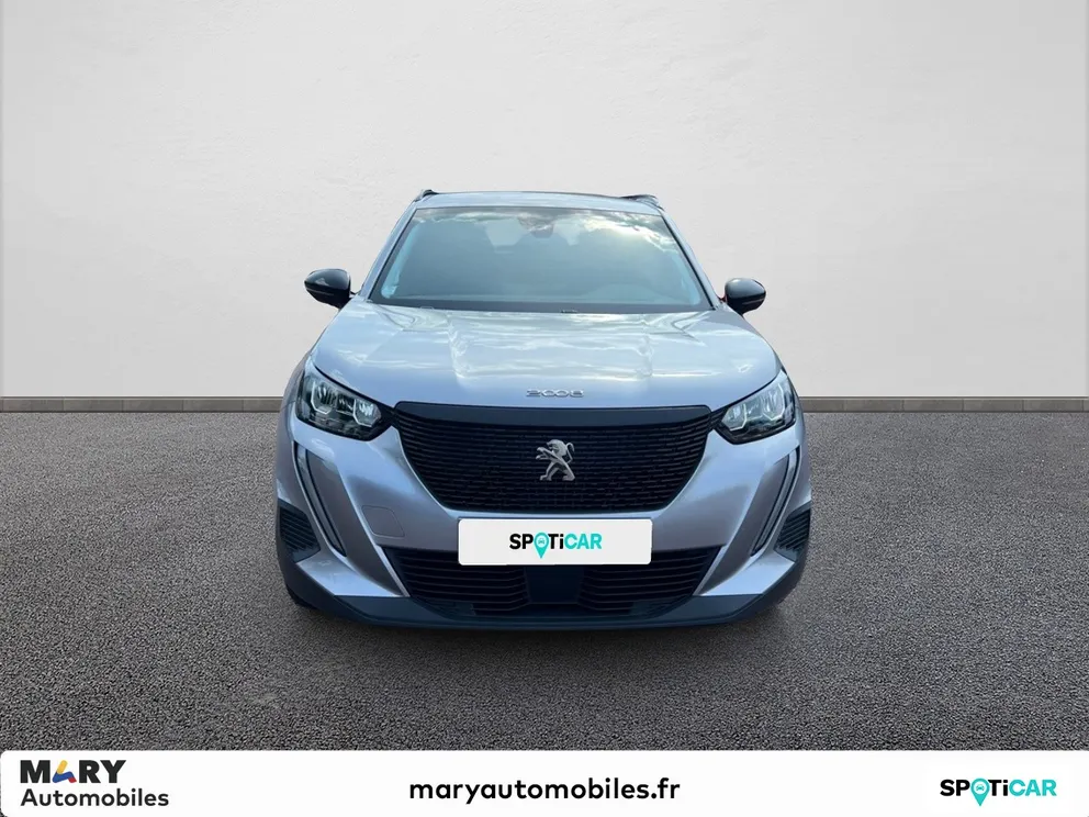 Véhicule occasion 1232747 - peugeot 2008 - Photo 6