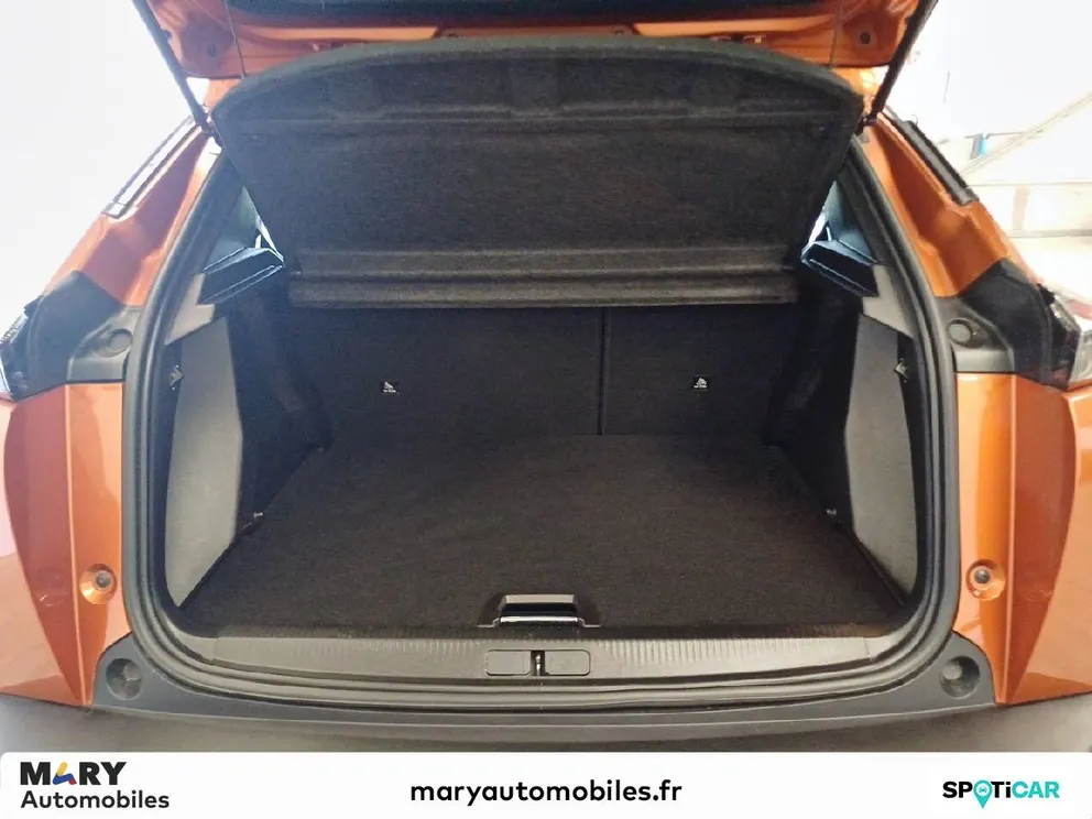 Véhicule occasion 182497 - peugeot 2008 - Photo 6