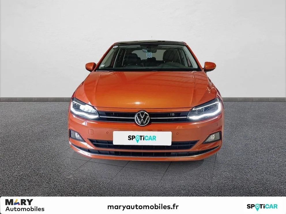 Véhicule occasion 221304 - volkswagen POLO - Photo 2