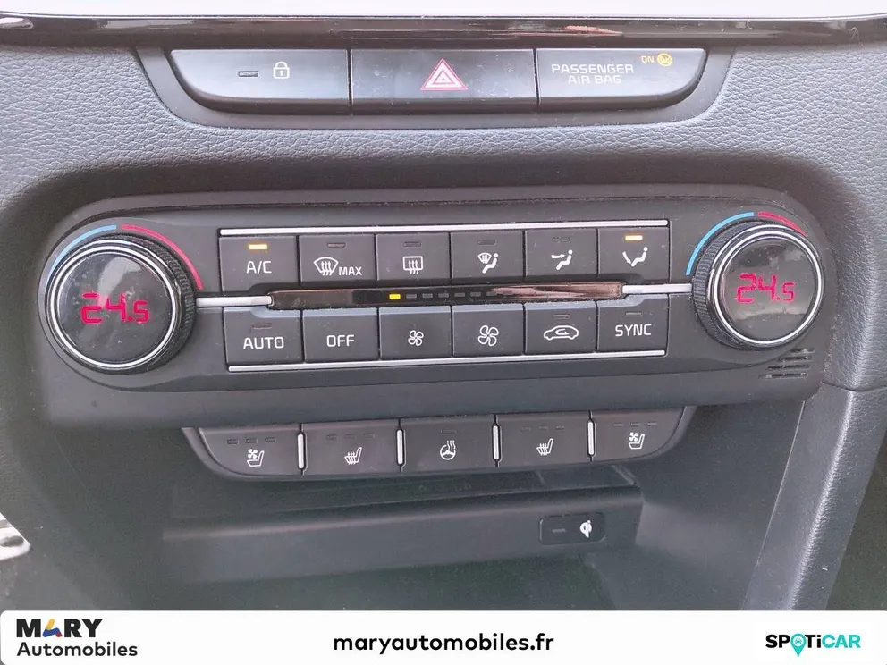 Véhicule occasion 214565 - kia XCEED - Photo 13