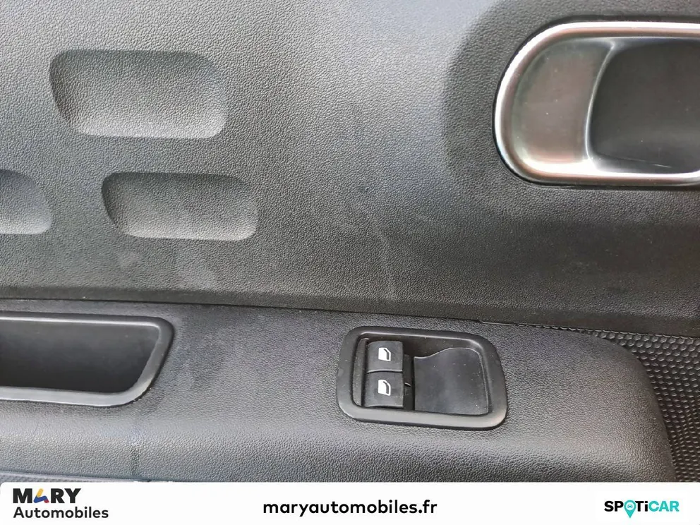 Véhicule occasion 206769 - Citroën C3 - Photo 20