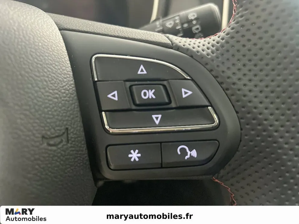 Véhicule occasion 212926 - mg EHS - Photo 4