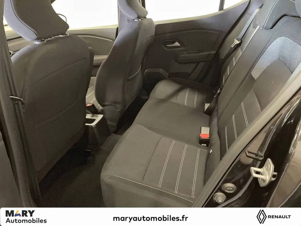 Véhicule occasion 232930 - dacia SANDERO - Photo 9