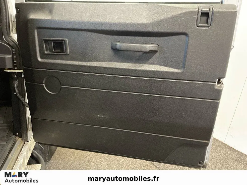 Véhicule occasion 187370 - land rover DEFENDER - Photo 18