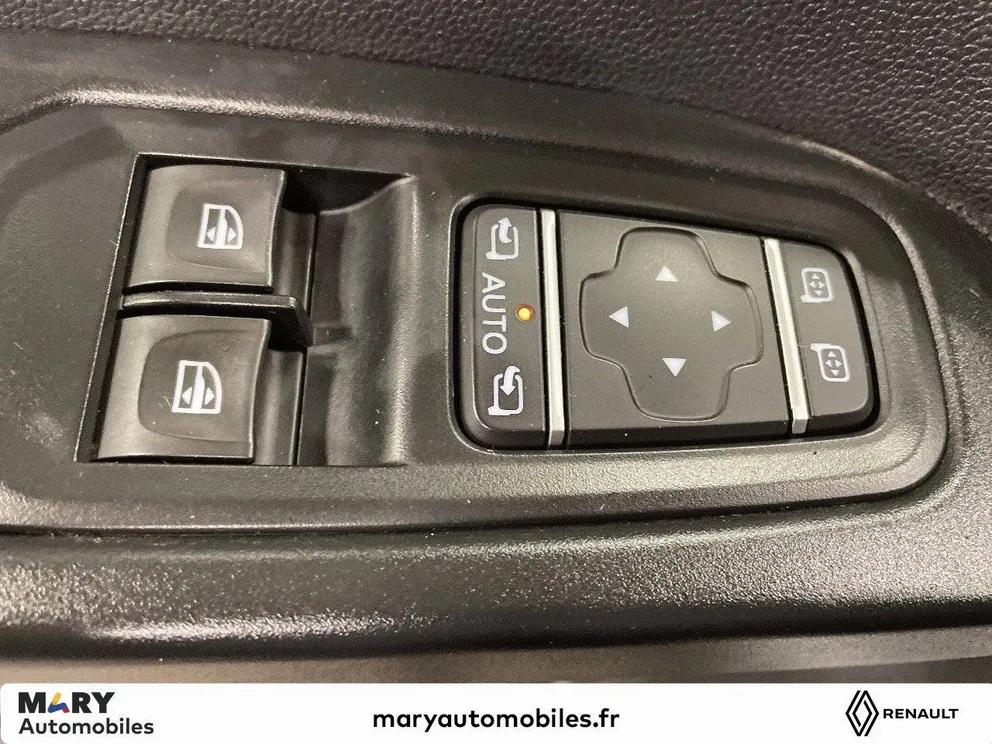 Véhicule occasion 195992 - renault TRAFIC - Photo 13