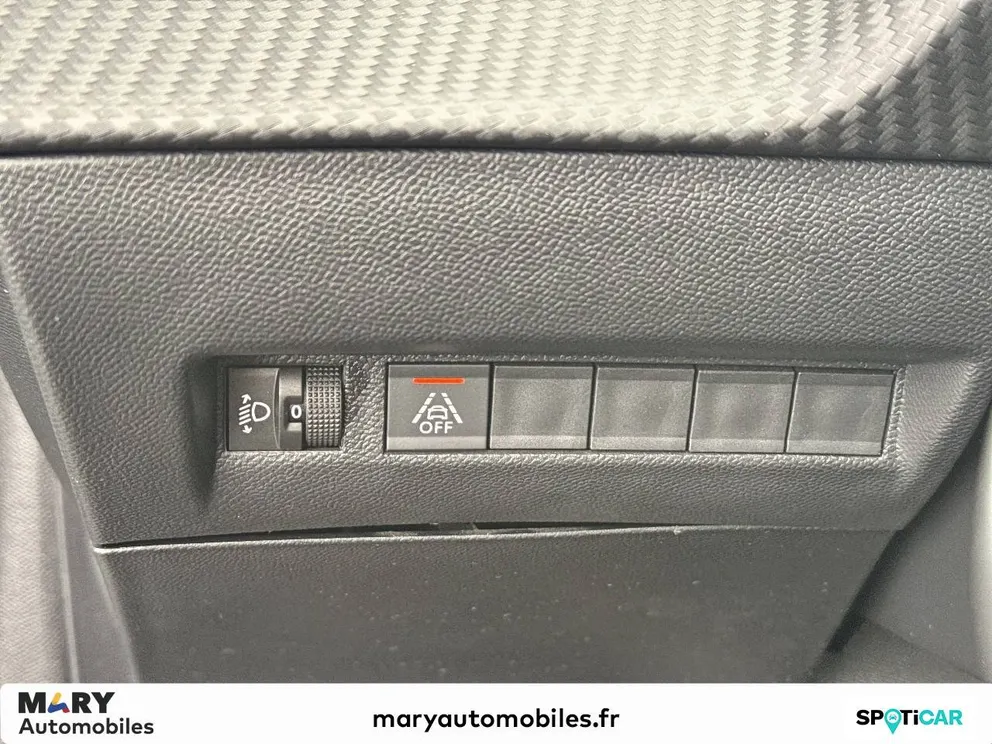 Véhicule occasion 219983 - peugeot 208 - Photo 15