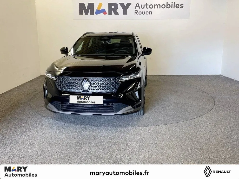 Véhicule occasion 197852 - renault AUSTRAL - Photo 2