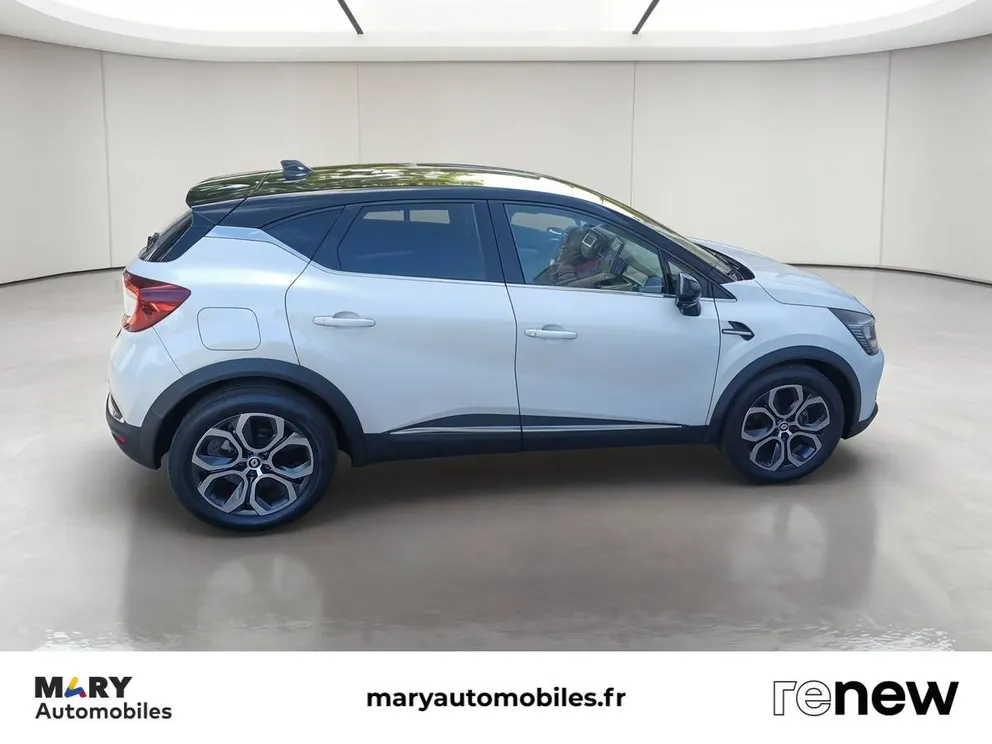 Véhicule occasion 239154 - renault CAPTUR - Photo 7