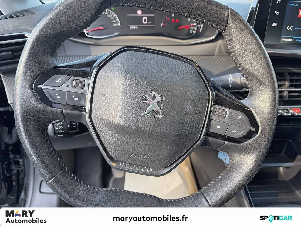 Véhicule occasion 217391 - peugeot 208 - Photo 12