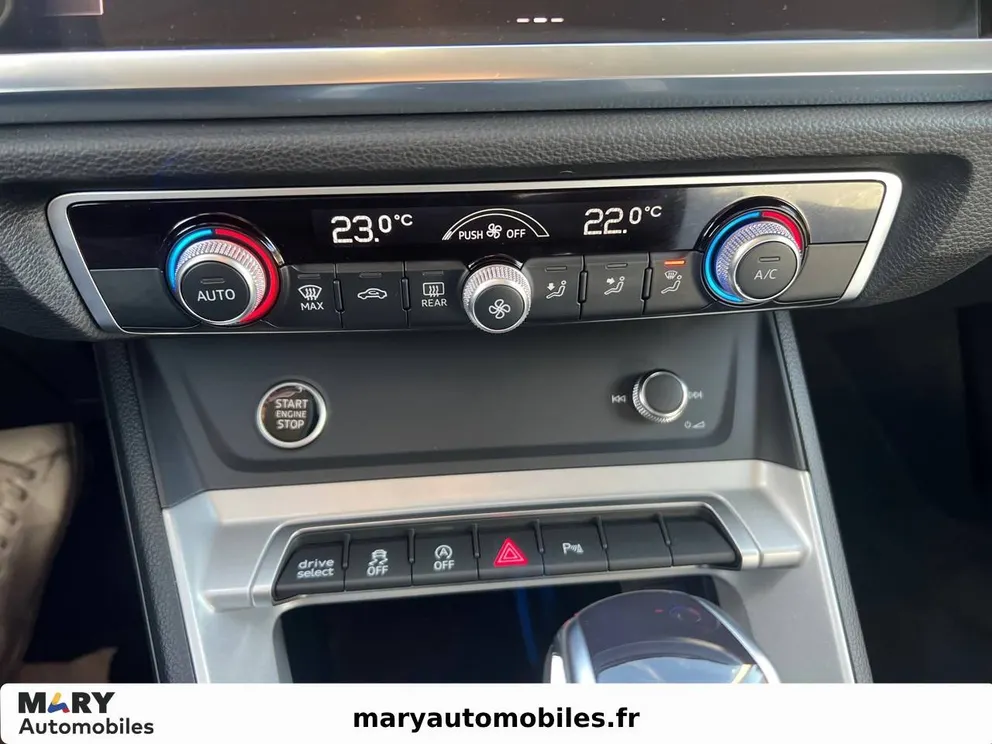 Véhicule occasion 213537 - audi Q3 - Photo 15