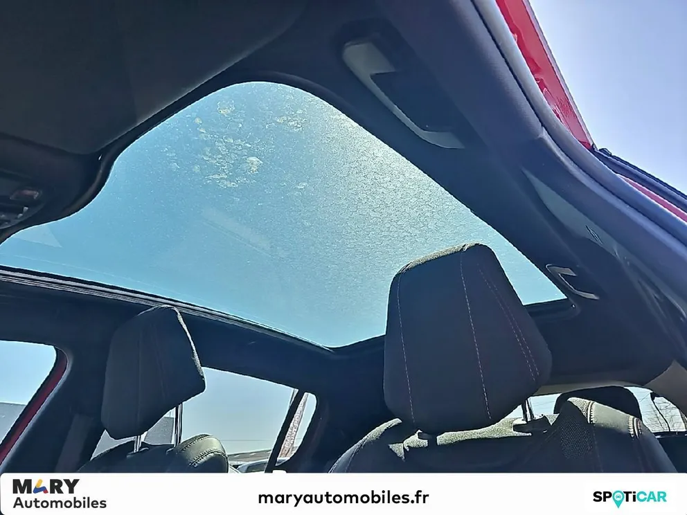 Véhicule occasion 163591 - peugeot 308 - Photo 22