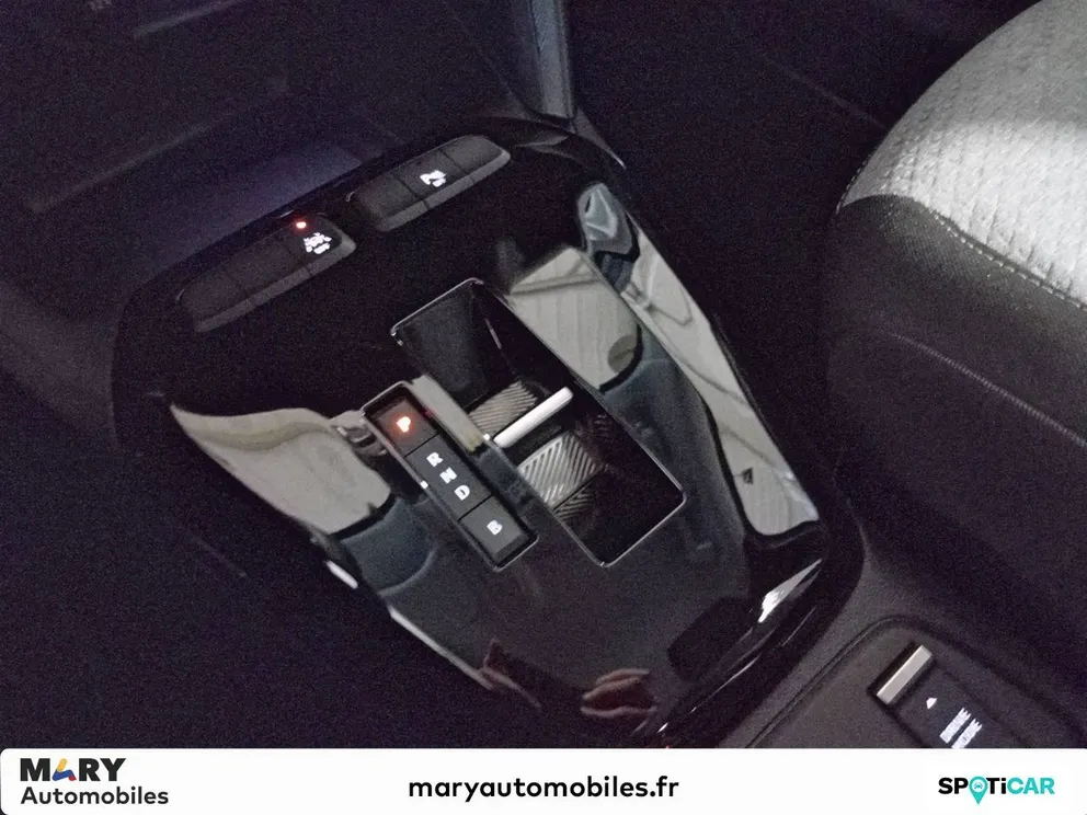 Véhicule occasion 209139 - opel CORSA - Photo 15