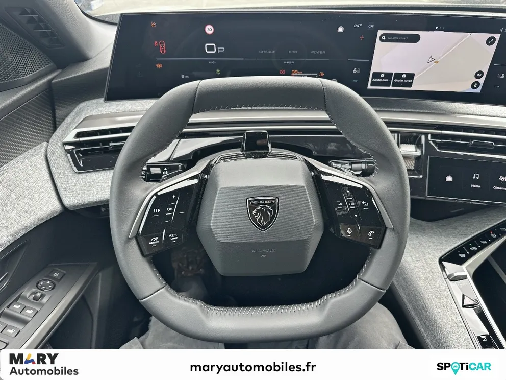 Véhicule occasion 1236651 - peugeot 3008 - Photo 10