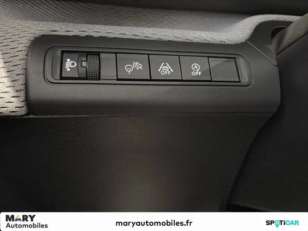 Véhicule occasion 212542 - Citroën C3 - Photo 17