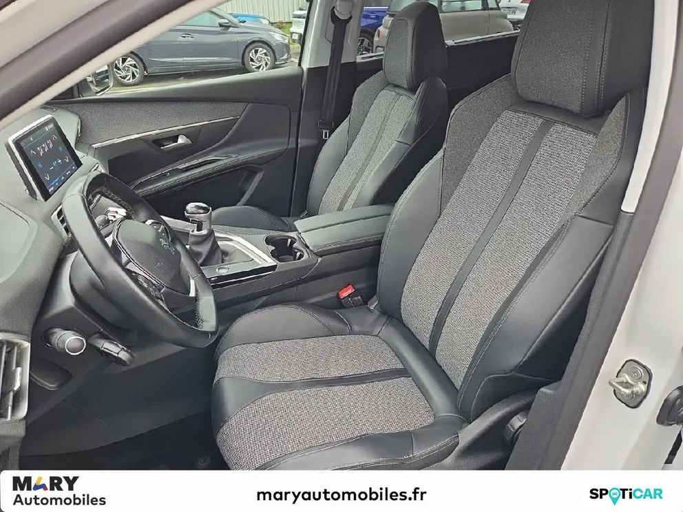 Véhicule occasion 202476 - peugeot 5008 - Photo 9