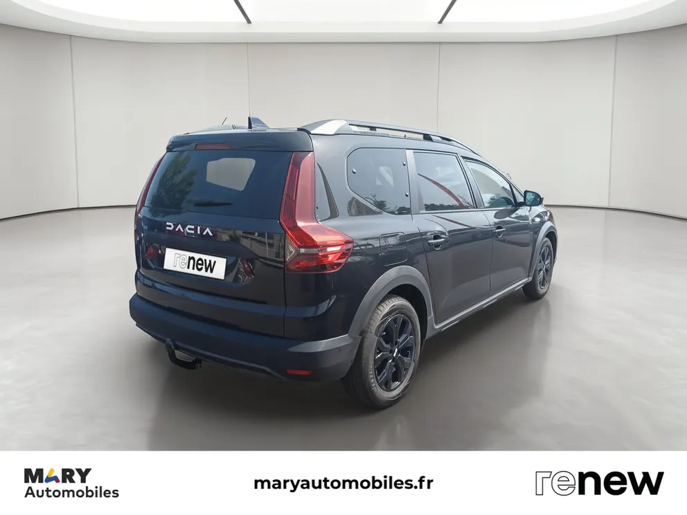 Véhicule occasion 236355 - dacia JOGGER - Photo 5