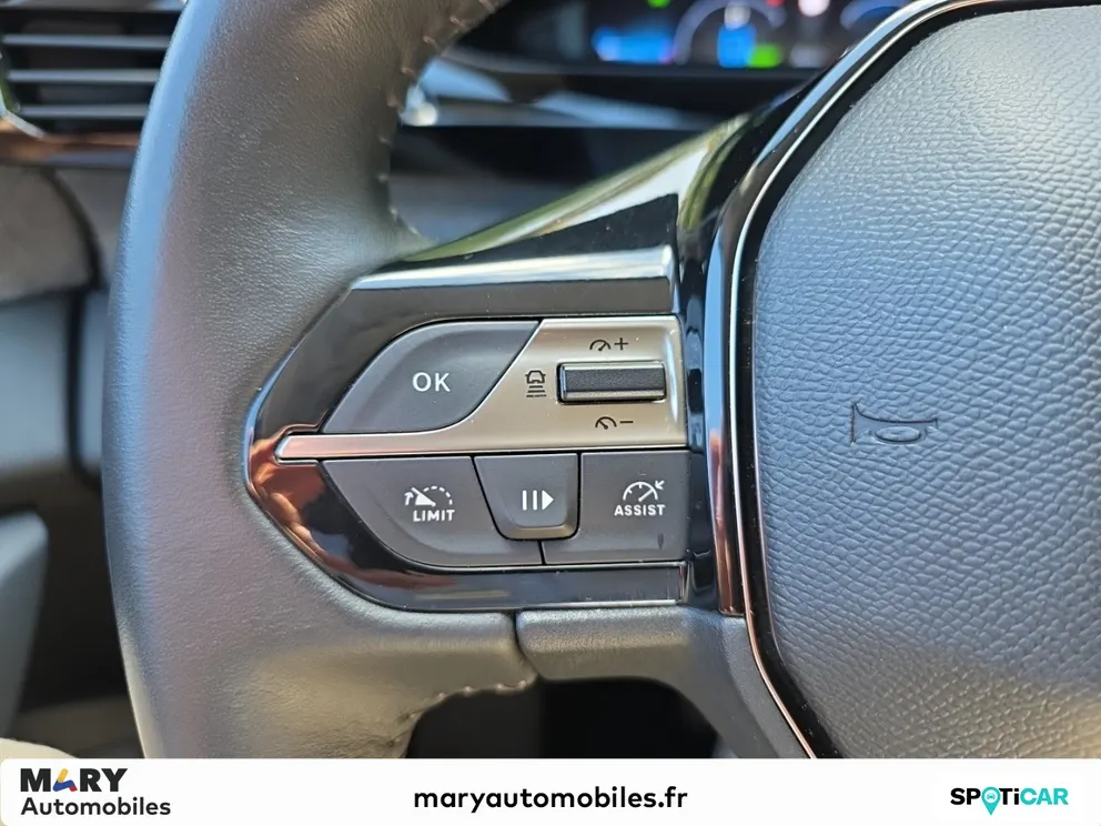 Véhicule occasion 237629 - peugeot 308 - Photo 10