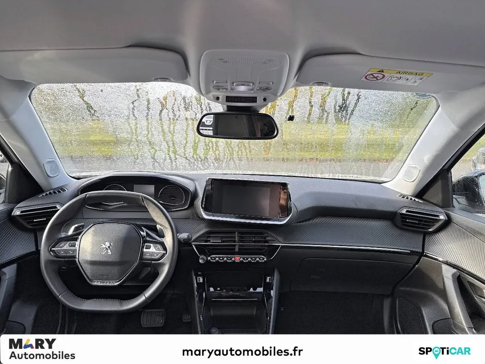 Véhicule occasion 169652 - peugeot 2008 - Photo 8