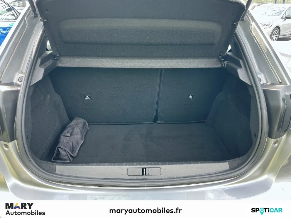 Véhicule occasion 231616 - peugeot 208 - Photo 16