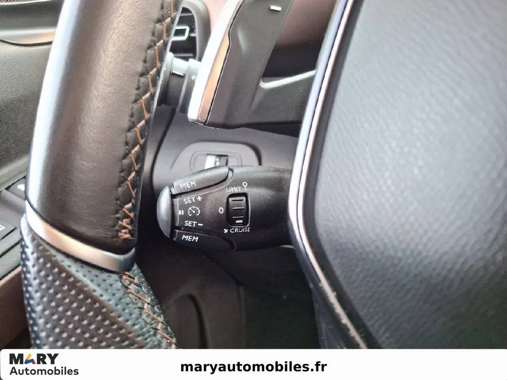 Véhicule occasion 227145 - peugeot RIFTER - Photo 19