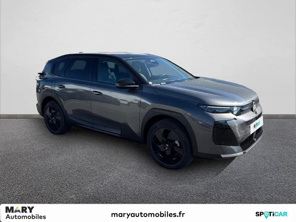 Véhicule occasion 1227229 - Citroën C5 AIRCROSS - Photo 5